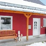 Holiday home 3 Bedroom Cozy In Pulsnitz