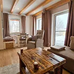 Holiday home 3 Bedroom Cozy In Pulsnitz