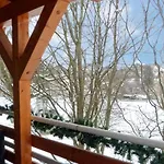 Holiday home 3 Bedroom Cozy In *