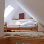 3 Bedroom Cozy In Holiday home Pulsnitz