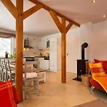 3 Bedroom Cozy In Holiday home Pulsnitz