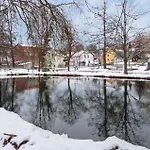 3 Bedroom Cozy In Holiday home Pulsnitz
