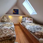 3 Bedroom Cozy In * Pulsnitz
