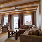 3 Bedroom Cozy In Pulsnitz