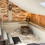 3 Bedroom Cozy In * Pulsnitz