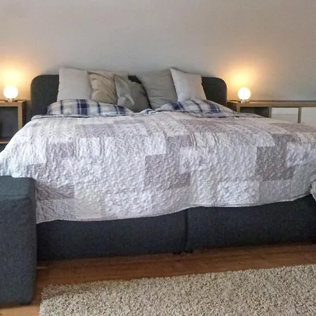 Prázdninový dům 3 Bedroom Beautiful In
