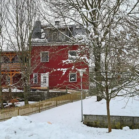 Amazing In With Kitchen Сasa de vacaciones