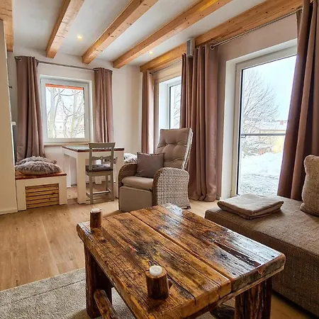 Сasa de vacaciones Amazing In With Kitchen Pulsnitz