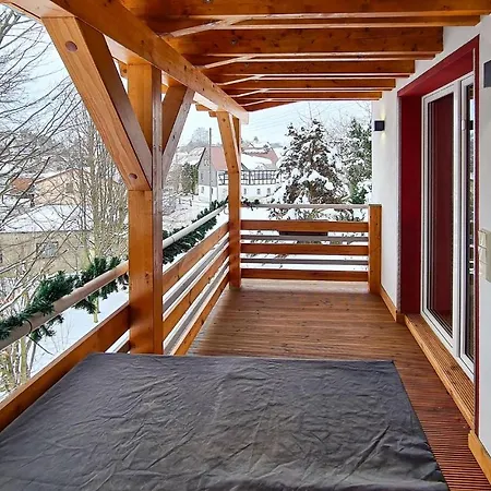 Сasa de vacaciones Amazing In With Kitchen *