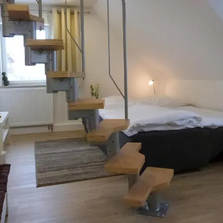 Сasa de vacaciones Amazing In With Kitchen