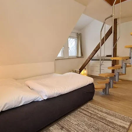 Amazing In With Kitchen Vakantiehuis Pulsnitz