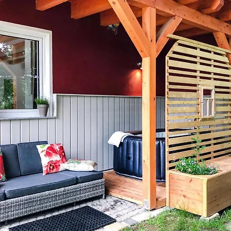 Amazing In With Kitchen * Pulsnitz