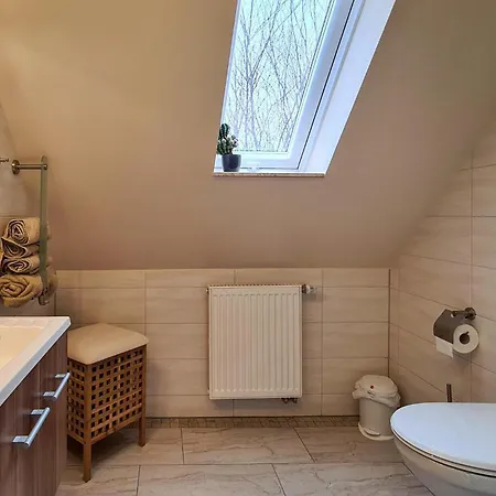 Amazing In With Kitchen