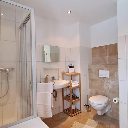 Amazing In With Kitchen Holiday home