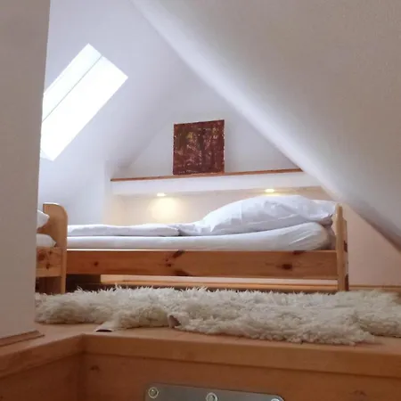 Amazing In With Kitchen Holiday home Pulsnitz