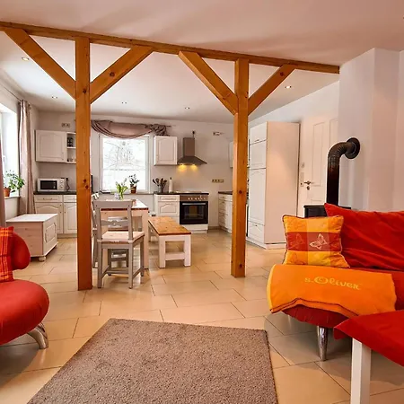 Holiday home Amazing In With Kitchen