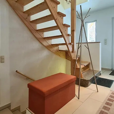 Сasa de vacaciones Amazing In With Kitchen *