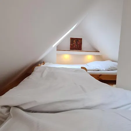 Prázdninový dům 3 Bedroom Beautiful In Pulsnitz