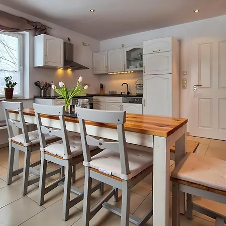 Holiday home Amazing In With Kitchen