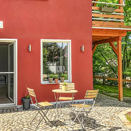 3 Bedroom Beautiful In Prázdninový dům *