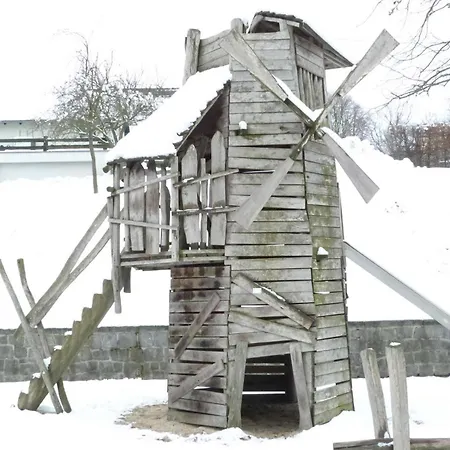 3 Bedroom Cozy In Pulsnitz