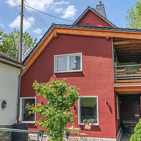 Holiday home 3 Bedroom Cozy In