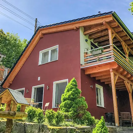 Vakantiehuis Amazing In With Kitchen *