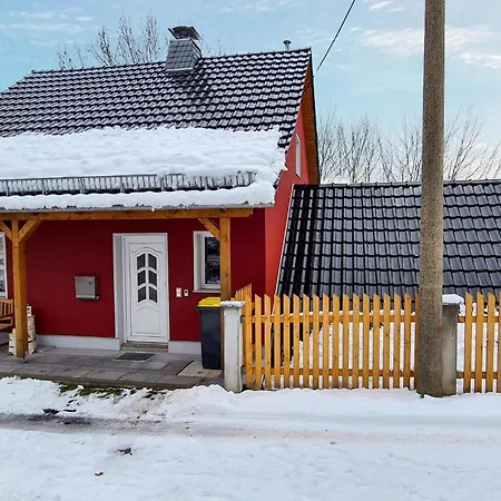 Amazing In With Kitchen * Pulsnitz